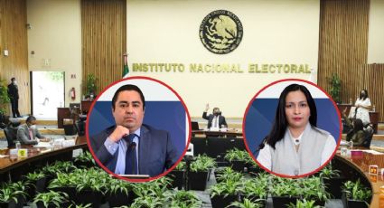 Cuatro y van cero; consejeros del IEEH se salvan de remoción