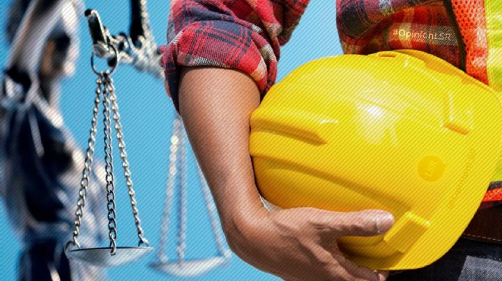 Ese mundo laboral de nuevas tensiones