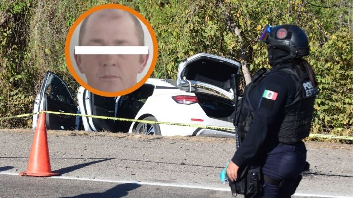 Cae “Pancho Loco”, menonita líder del Cártel de Campeche; era de Los Chapitos