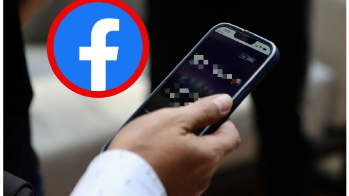 Mujer halla su celular robado a la venta en Facebook, contacta al vendedor y lo recupera