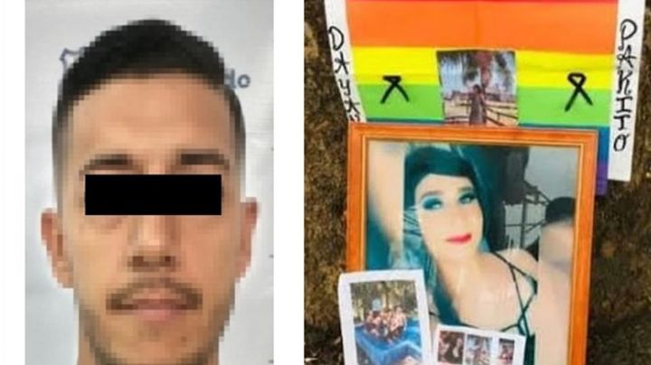 Crimen de odio: Luis asesinó a golpes a Dayana; pasará 32 años en prisión