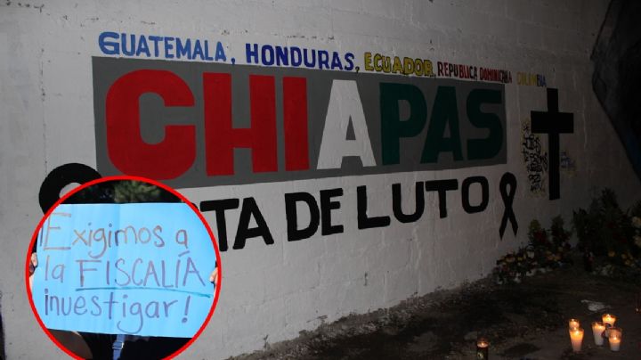 Atrocidades en Chiapas dejan más de mil víctimas durante 2022