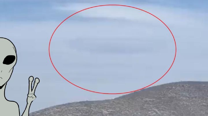 ¿Ovnis en Hidalgo? Jaime Maussan comparte avistamiento en Ixmiquilpan | VIDEO