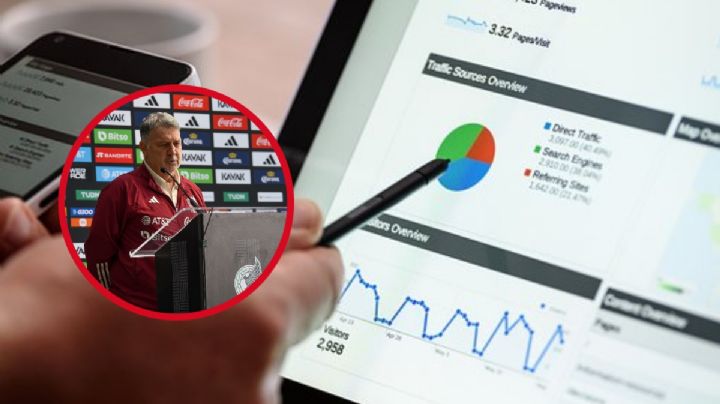 "Es puro negocio": El Tata Martino revela por qué fracasa la selección mexicana