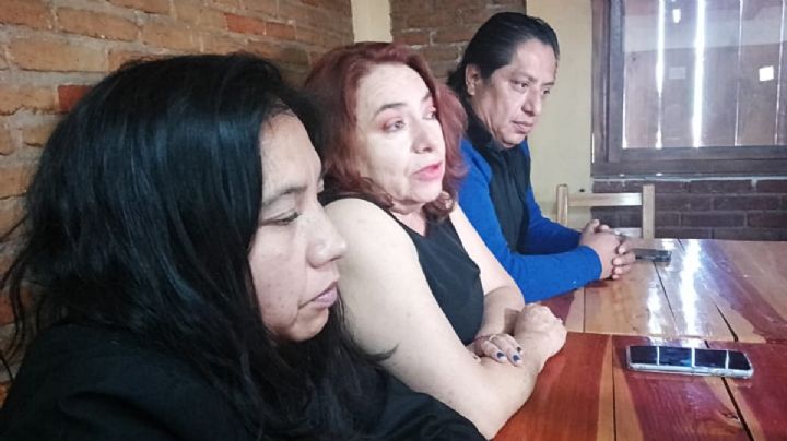 Trabajadores de Salud: 10 años les rasuraron el salario, piden investigar a líder sindical