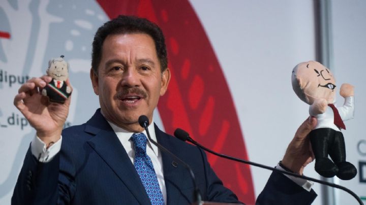 ¿Campañas sin Amlitos?