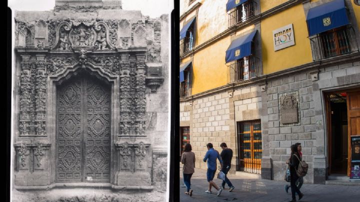 A más de medio siglo de abrir sus puertas te contamos un poco del pasado "pontificio" de la UNAM