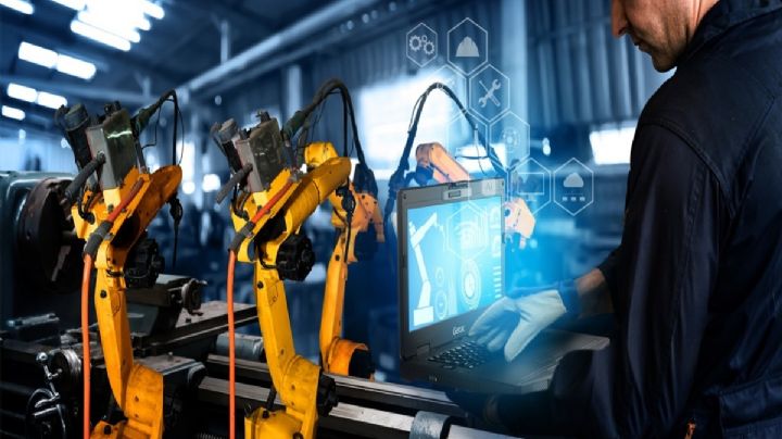 Transformación digital, clave para la competencia empresarial