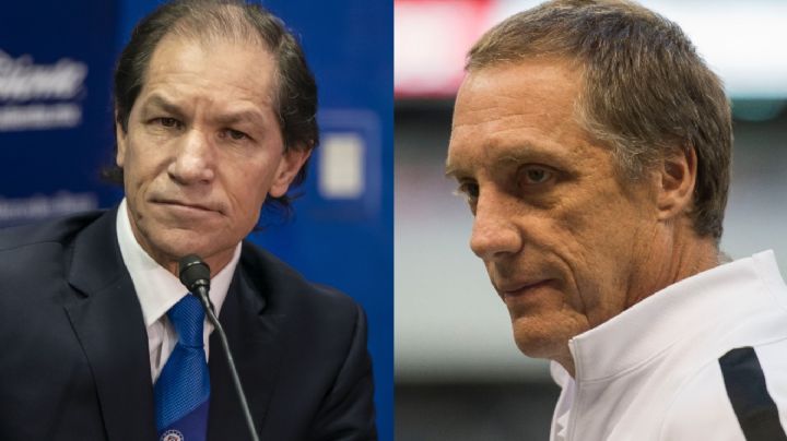 ¿Ordiales vuelve a Cruz Azul? Ares de Parga lo echaría de selecciones nacionales