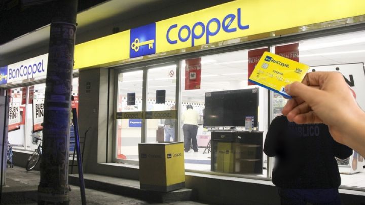 ¿Te urge terminar con tu deuda Coppel y cancelar tu tarjeta?