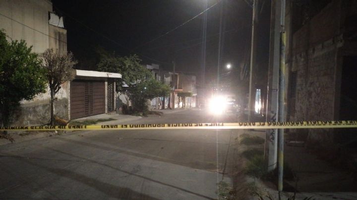 Asesinan a pareja en León, tiran los cuerpos en la calle