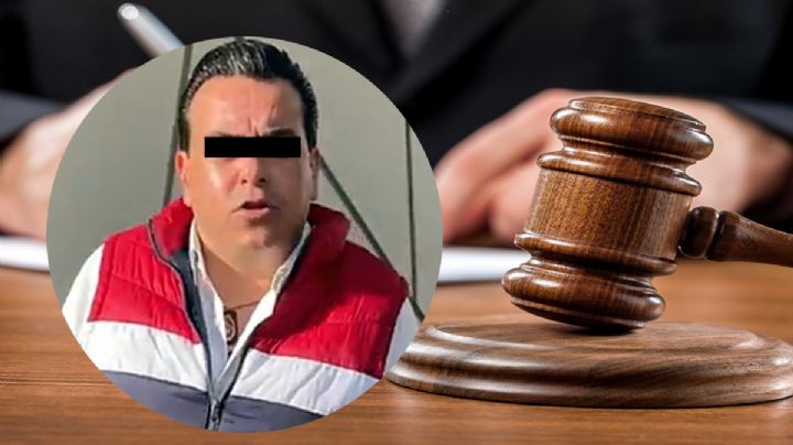 Comienza audiencia contra abogado Díaz Cravioto por presunto fraude