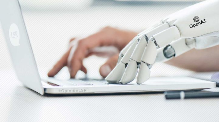 Inteligencia artificial revolucionaria