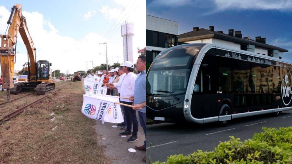 Es accesible, con 4 puertas deslizantes y entradas bajas, entrada y espacios para sillas de ruedas