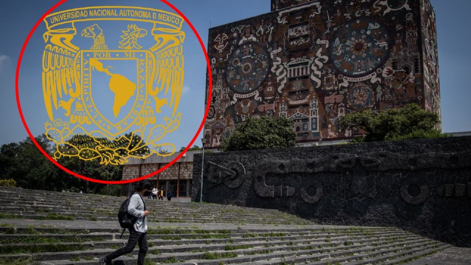 Los especialistas explicaron que el cambio debe seguir las reglas que marca el Estatuto General de la UNAM.