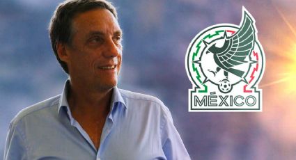 Ares de Parga: ¿Cuál será su función en selección mexicana?
