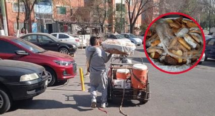 El extraño caso de la canasta de pan de dulce hallada en Cuautitlán Izcalli