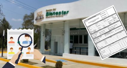 ¡Atención! Banco Bienestar ofrece vacantes en 8 municipios, hasta 11 mil pesos de sueldo