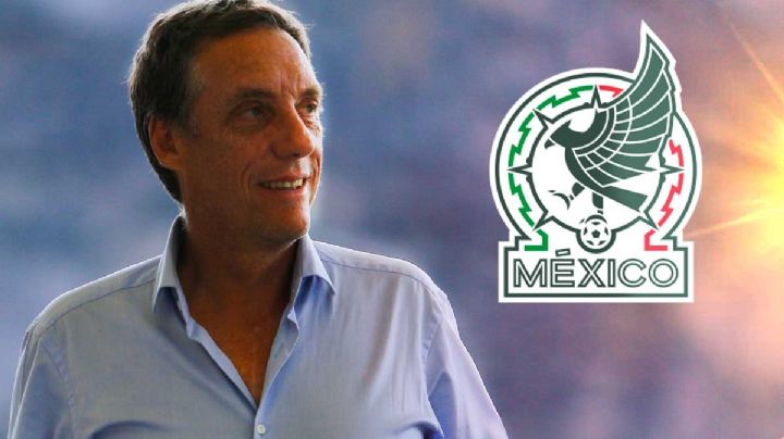 Ares de Parga: ¿Cuál será su función en selección mexicana?