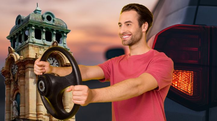 ¿Qué son los carros compartidos? nueva alternativa de movilidad en Hidalgo