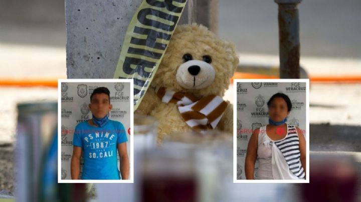 Dan 60 años de cárcel a pareja que mató a su bebé en La Antigua