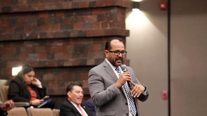 Brinca diputado clave para Morena a Movimiento Ciudadano