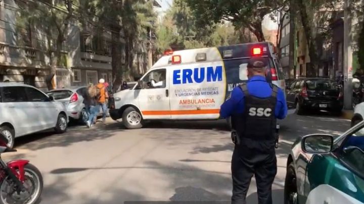 Reto clonazepam causa alerta entre padres de familia del Valle de México