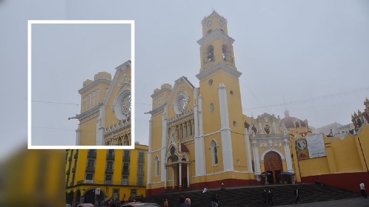 ¿Por qué falta una torre a la Catedral de Xalapa? Esto dice la historia