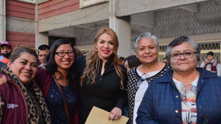 Prosoc y SSC ponen en marcha programa Tu unidad más segura