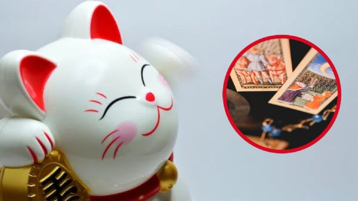 Horóscopo chino 2023: ¿Cuál es el signo más afortunado? Aquí te lo decimos