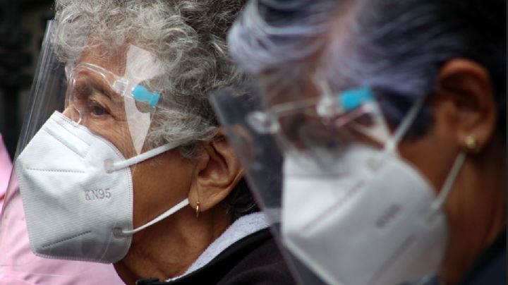 Pensión IMSS: las diferencias entre la Ley del 73 y la Ley del 97