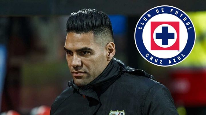 Falcao a Cruz Azul: ¿Capricho o necesidad?