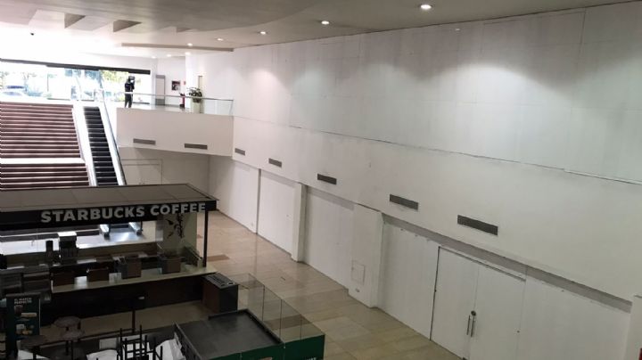 Pabellón Polanco: por esto la plaza comercial en CDMX tiene sus días contados