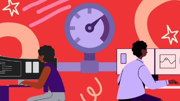 Matrimonios y parejas: sin tiempo para compartir