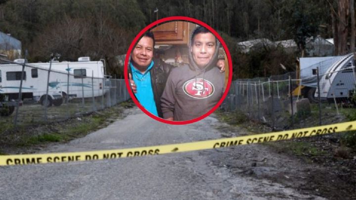 Las dos víctimas mexicanas en tiroteo de granja de California son de Oaxaca