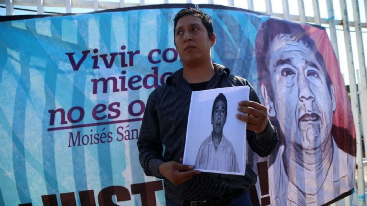 AMLO revictimiza a familiares de periodistas asesinados: ARTICLE 19