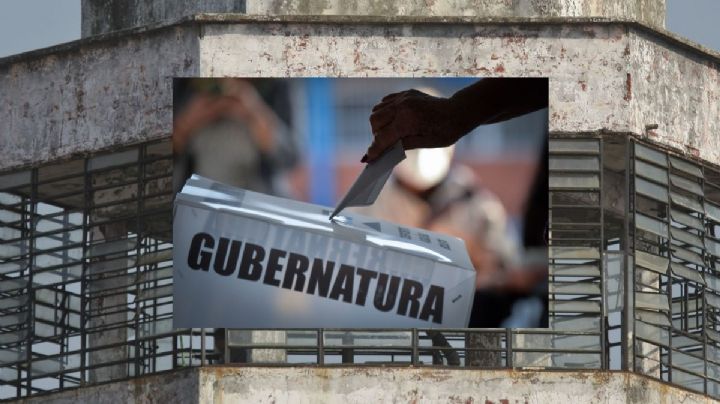 Del penal a las urnas: ¿cuántos internos votarán en Veracruz en 2024?