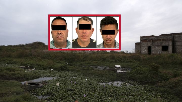 Defraudadores de terrenos son detenidos en el Estado de México, ofrecían predios ilegales