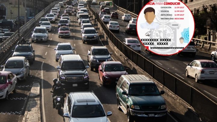 Así puedes tramitar tu licencia permanente por primera vez