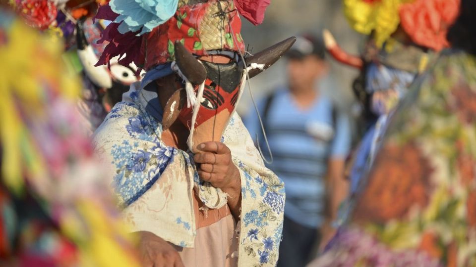 Tras dos años suspendido por la pandemia, este feebrero se realizará el Carnaval de Coyolillo