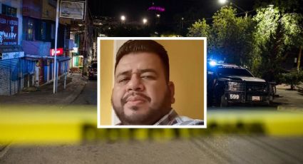 Periodista veracruzano, Rubén Darío, sufre ataque armado en Cancún