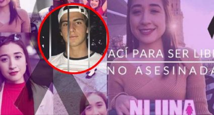 Culpable: sentencian a Diego, novio de Jessica, por su feminicidio