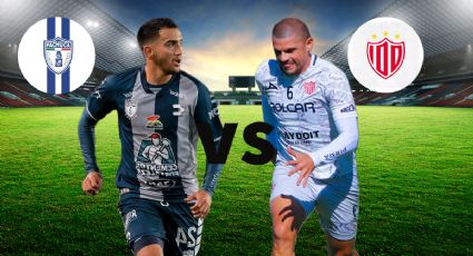 Pachuca vs Necaxa ¿dónde y a qué hora ver el partido, Jornada 4 del Clausura 2023?