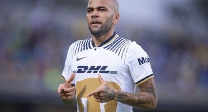 Dani Alves mintió en declaración por temor a que su esposa se enterara del abuso sexual