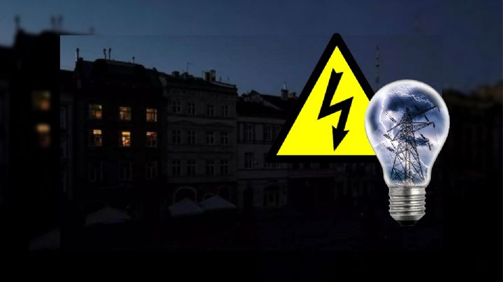 Ucrania enfrenta apagón tras ataque masivo ruso con misiles