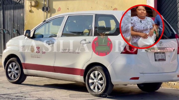 "Ya acabó la pesadilla"; absuelven a Viviana, acusada de "sabotaje" en el Metro de CDMX