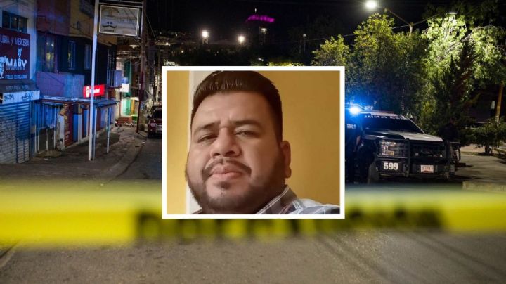 Periodista veracruzano, Rubén Darío, sufre ataque armado en Cancún