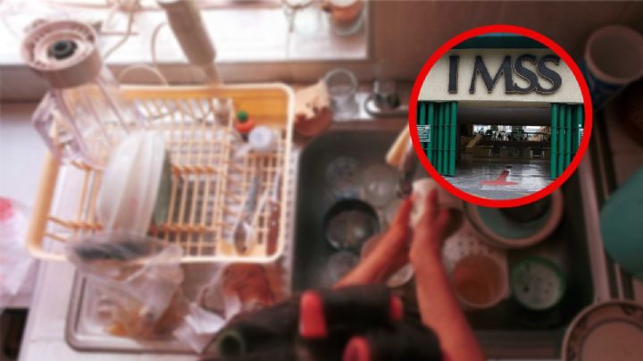 IMSS: Estas son las nuevas modalidades para afiliar a trabajadoras del hogar