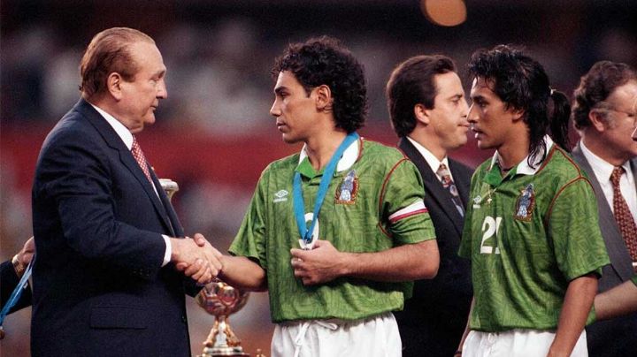 México en Copa América: Las mejores participaciones del Tri