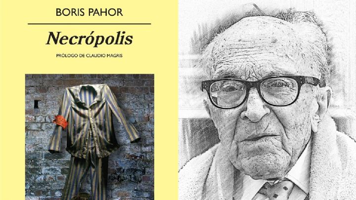 Nunca más (un Holocausto)